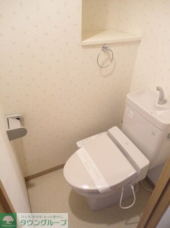 CONFOR東山の物件内観写真